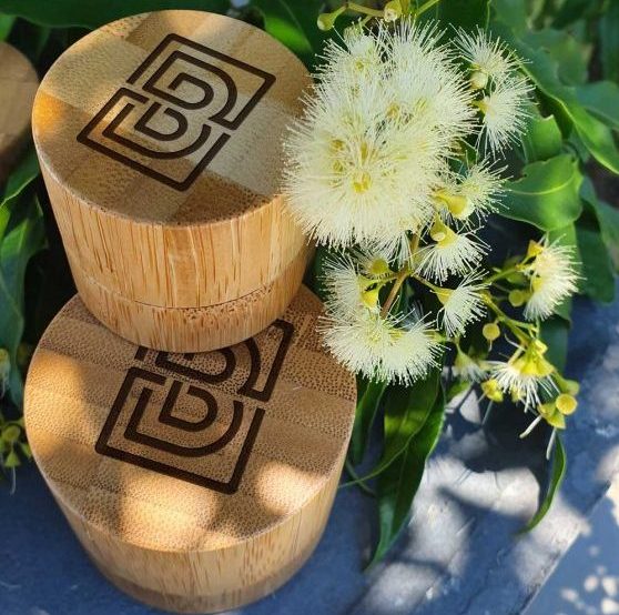 cream Banyula-B Cream